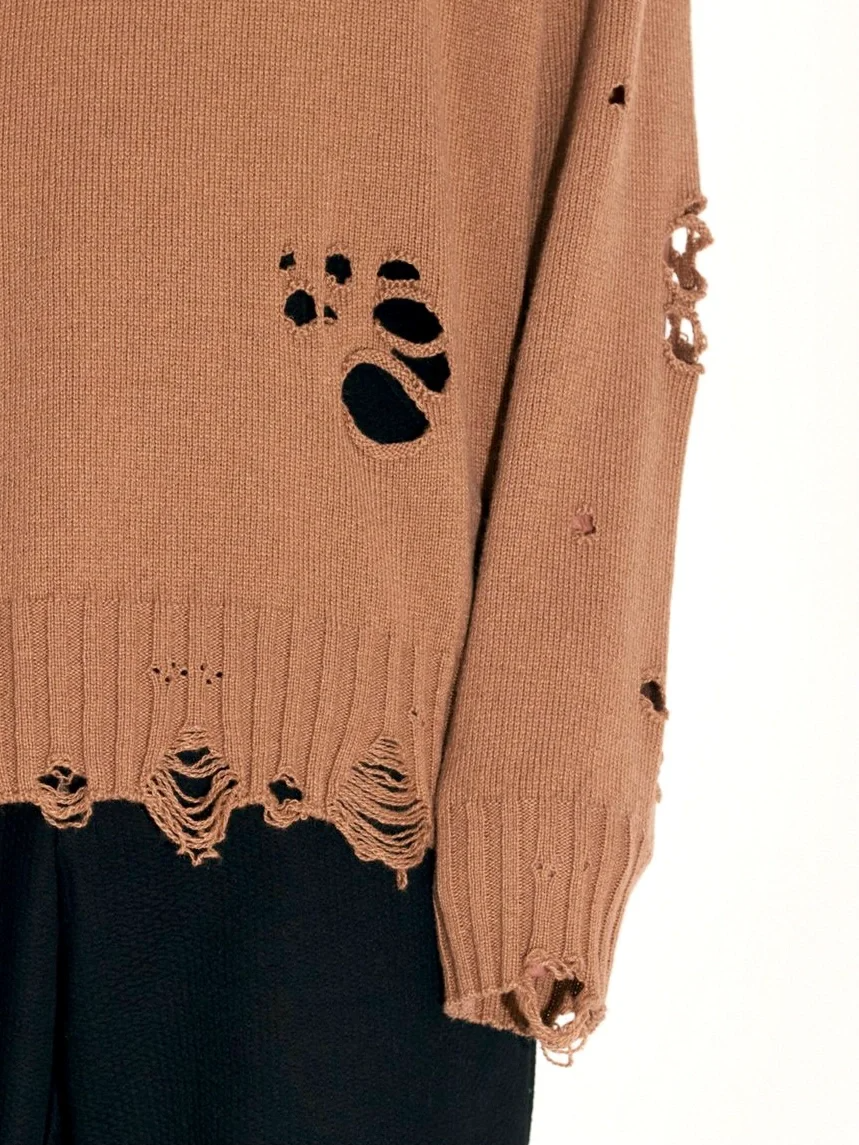 The Influence of Punk Culture on Sweater Fashion Trends