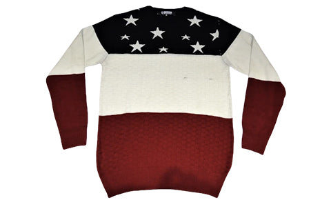 Top 6 Sweater Manufacturers in the USA