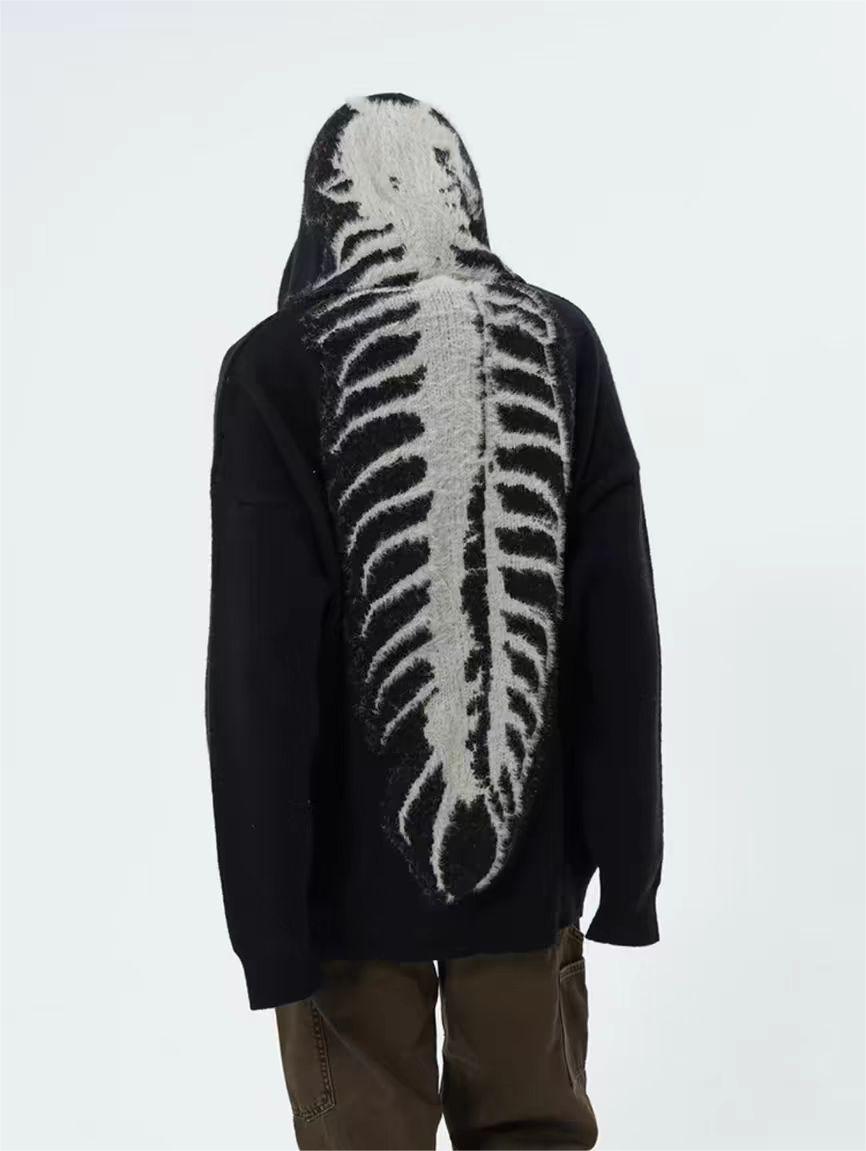 How Streetwear Culture is Shaping Sweater Design