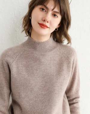 How to choose the suitable material for a sweater-Written by Sweater Factory