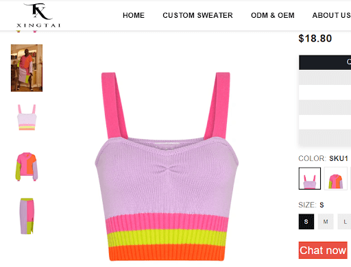 Top 7 Highly-Rated Knitwear Manufacturers in Europe