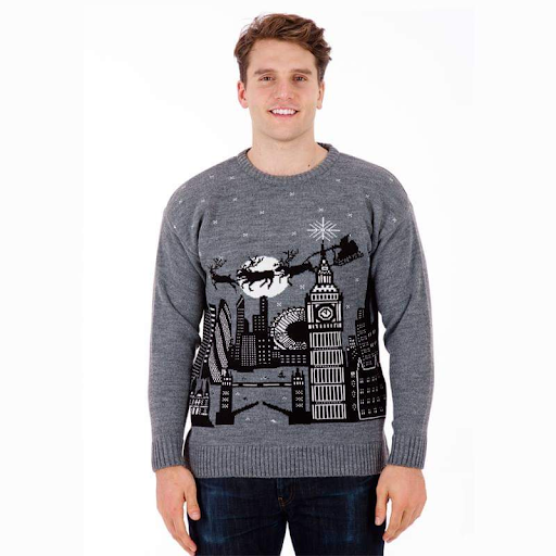 5 Leading Designer Sweater Manufacturers in India