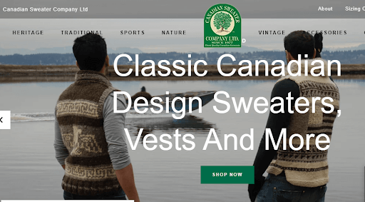 Top 10 Sweater Manufacturers in Canada