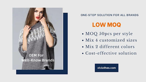 5 Best Sweater Manufacturers in the United Kingdom