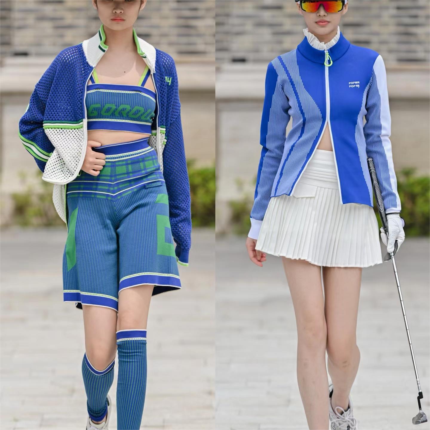 From Function to Fashion: The Rise of Athleisure Sweaters