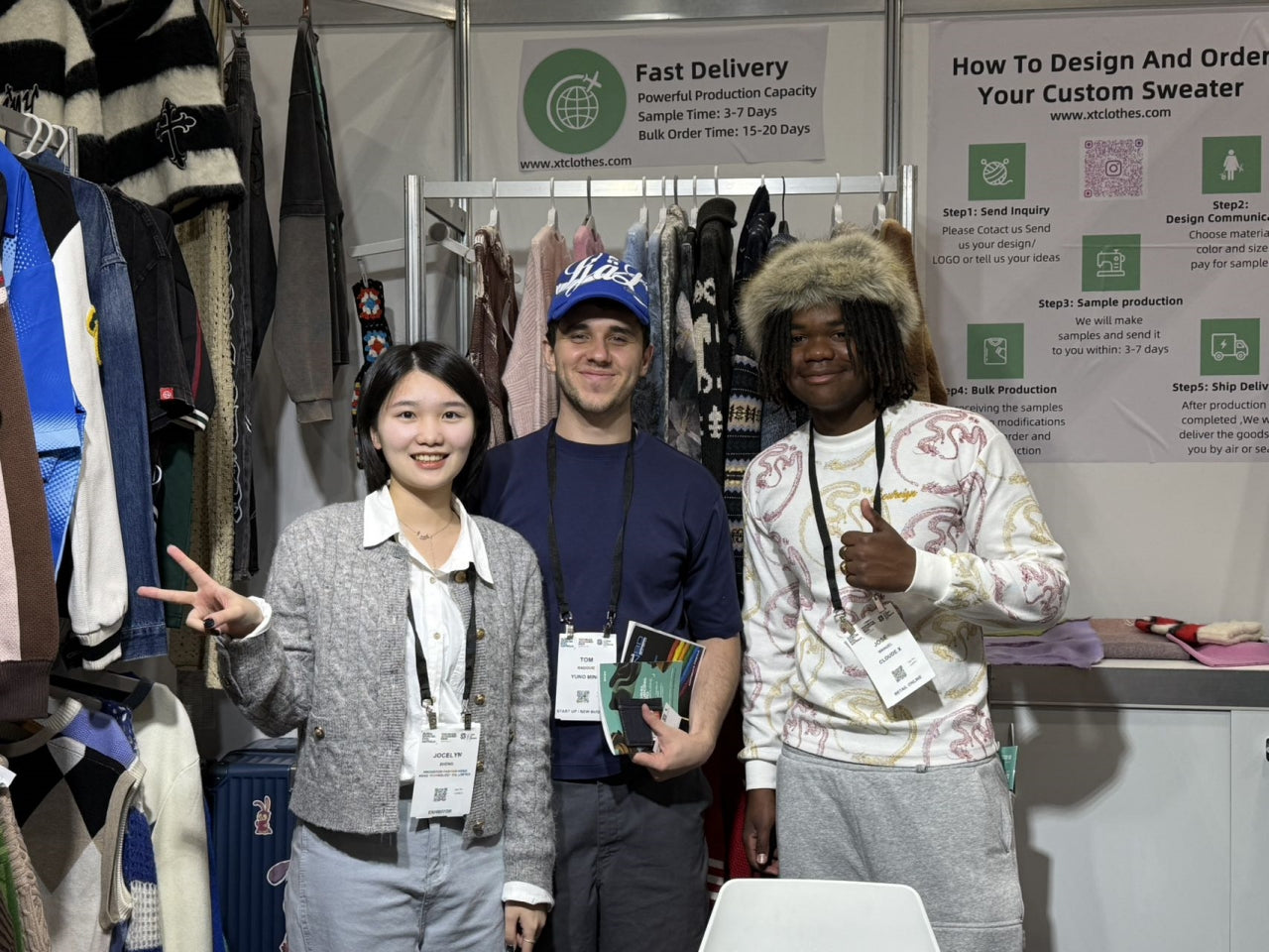 2024 GLOBAL SOURCING EXPO MELBOURNE