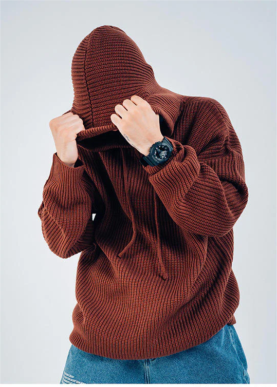 The Influence of Street Culture on Sweaters