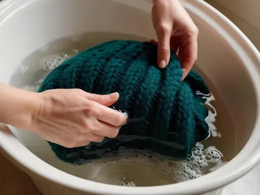 How to Shrink a Sweater Without Ruining It – My Foolproof Guide