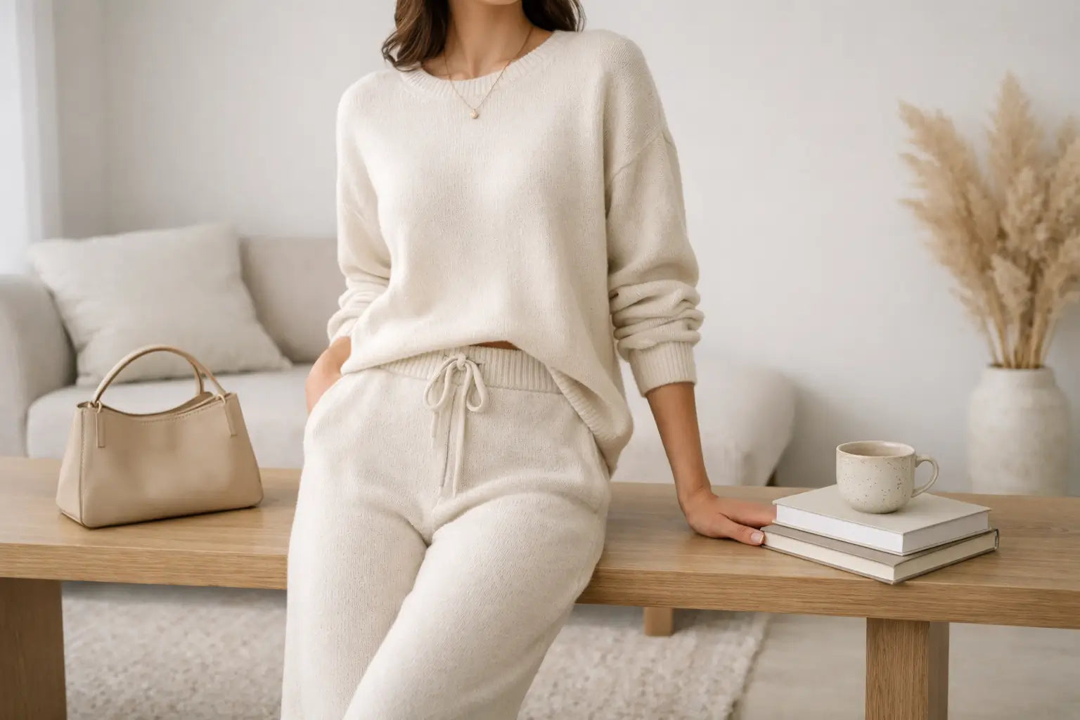 Sweater Sets for Women: Types, Materials, and a Private Label Sourcing Guide