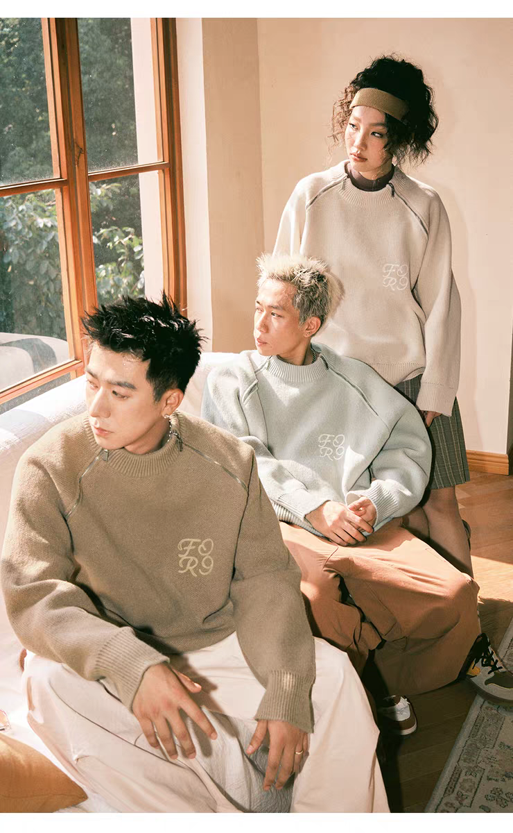 Wool 101: Merino, Cashmere, and Blends Explained