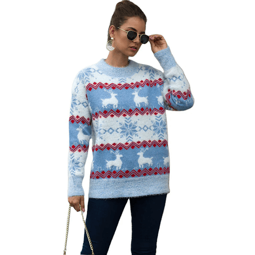 5 Foremost Sweater Manufacturers in South Africa