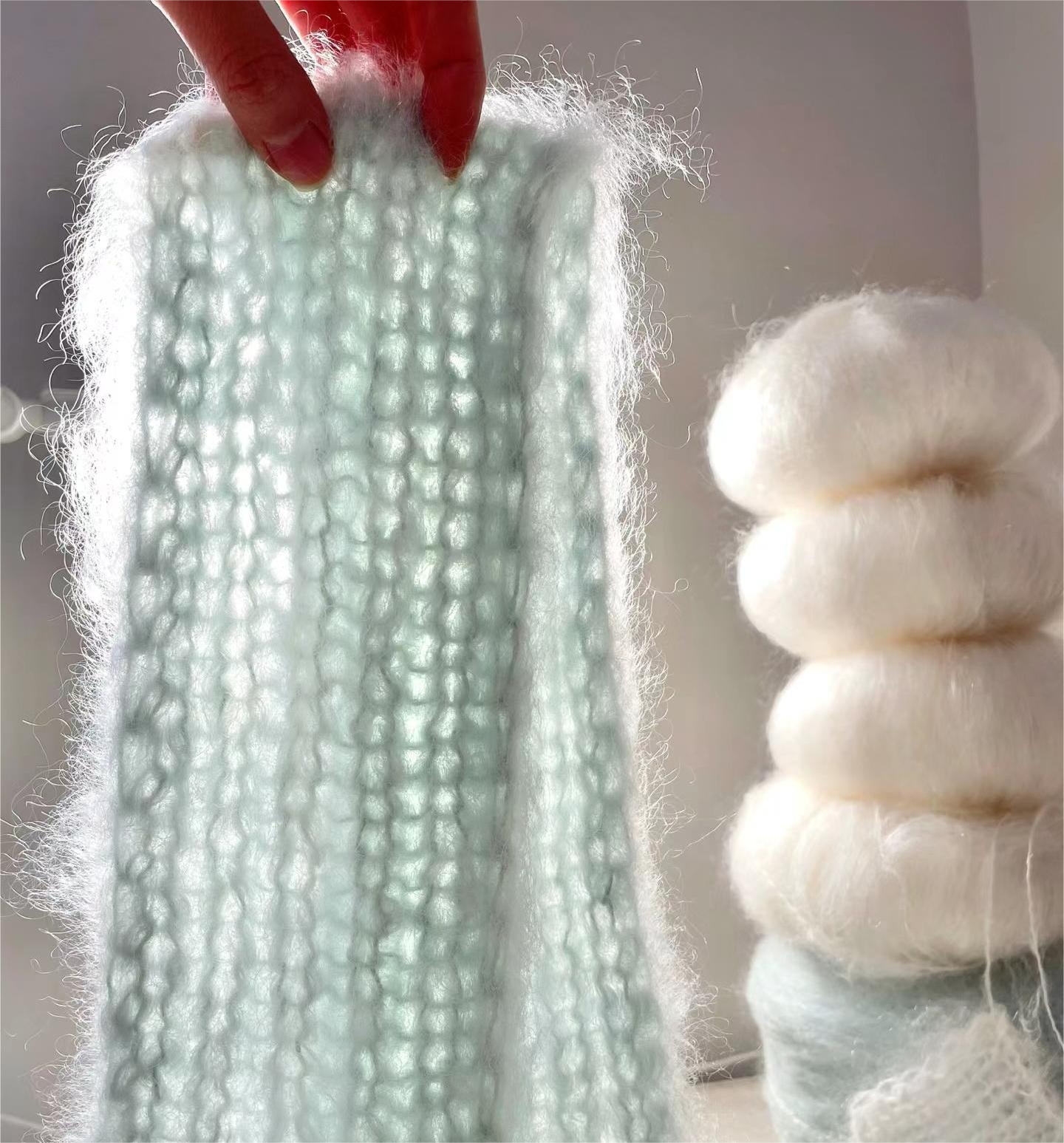 How much do you know about mohair