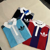 From Sports to Street: What the Knit Jersey Craze Means for Fashion Brands