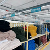 The April Pivot: Strategic Inventory Management for Premium Knitwear Brands