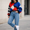 80s Sweater Outfit Guide: Vintage vs 80s-Inspired + 12 Easy Looks