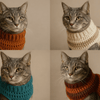Cat Sweater Crochet Pattern: Clearly Defined Guide & Pattern Recommendations
