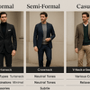Can You Wear a Sweater with a Suit? Clearly Explained Styling Guide