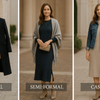 Can You Wear a Sweater Dress to a Wedding? Clearly Defined Styling Guide