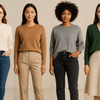 French Tuck Sweater: Clearly Defined Guide & Styling Tips
