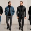 Black Turtleneck Sweater Mens: Clearly Defined Styling & Purchase Guide