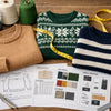 Custom Sweater Manufacturer: How to Source OEM/ODM Knitwear (Process + Quote Checklist)