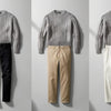 What Color Pants Go with a Grey Sweater? (Your Complete Outfit Guide)
