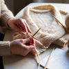 How to Knit a Sweater – Step-by-Step Guide for Beginners