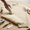 How to Shave a Sweater Without Damaging It