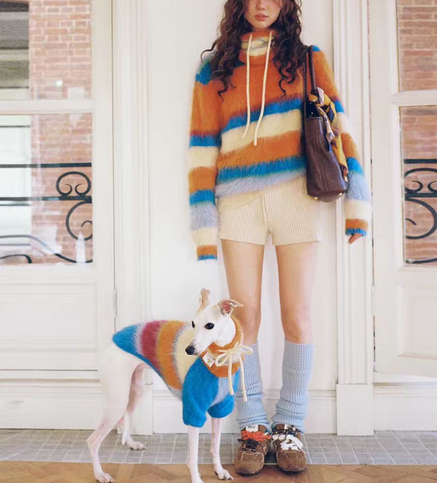 The Pawsome Opportunity: Why Your Brand Should Consider the Premium Pet Knitwear Market