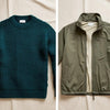 Jacket vs Sweater: What’s the Real Difference and When to Wear Each?