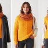 How to Wear a Sweater Scarf (A Complete Styling Guide)