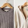 Sweater vs Sweatshirt: What’s the Real Difference?