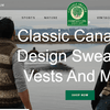 Top 10 Sweater Manufacturers in Canada