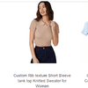 Top 6 Sweater Manufacturers in Bangladesh