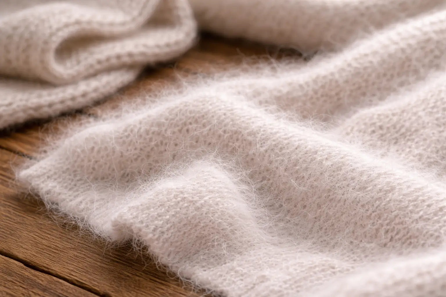 Mohair Knitting Patterns: How to Choose the Right Style (and a Factory-Ready Spec Checklist)