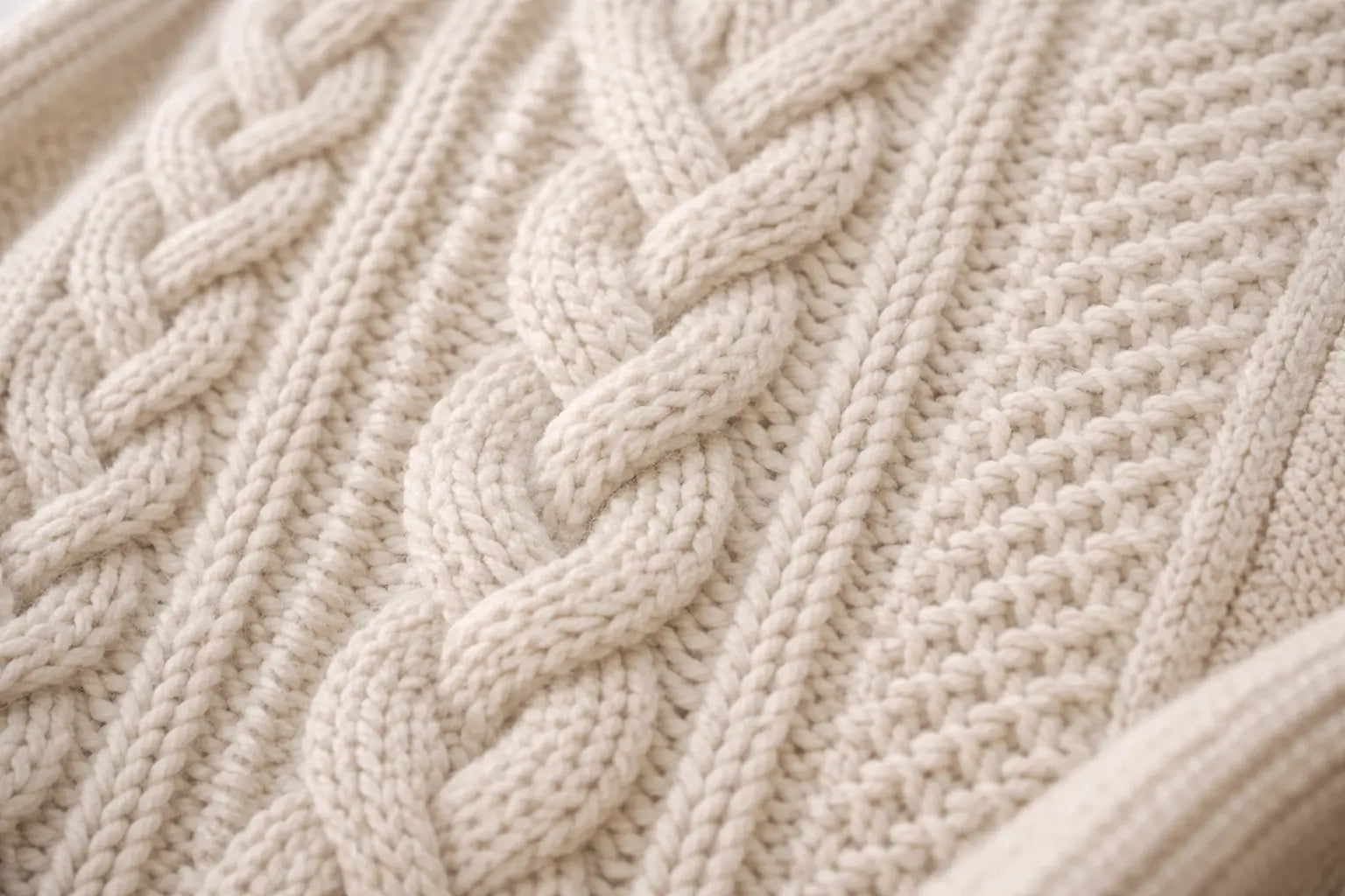 Cable Knit Sweater Pattern Guide: How to Choose, Swatch for Gauge, and Nail the Fit (Plus a Brand Tech-Pack Checklist)