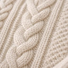 Cable Knit Sweater Pattern Guide: How to Choose, Swatch for Gauge, and Nail the Fit (Plus a Brand Tech-Pack Checklist)