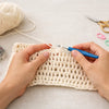 How to Crochet a Cardigan Sweater: Beginner-Friendly Roadmap