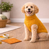 Dog Sweater Knitting Pattern Guide: Measurements, Gauge, and Fit Fixes (Plus a Factory-Ready Spec Checklist)