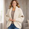Crochet Sweater Scarf (Scarf with Sleeves): Product Guide + OEM/ODM Spec Checklist