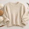 Oversized Crochet Sweater Pattern Free: How to Find Legit Patterns + Get the Oversized Fit Right