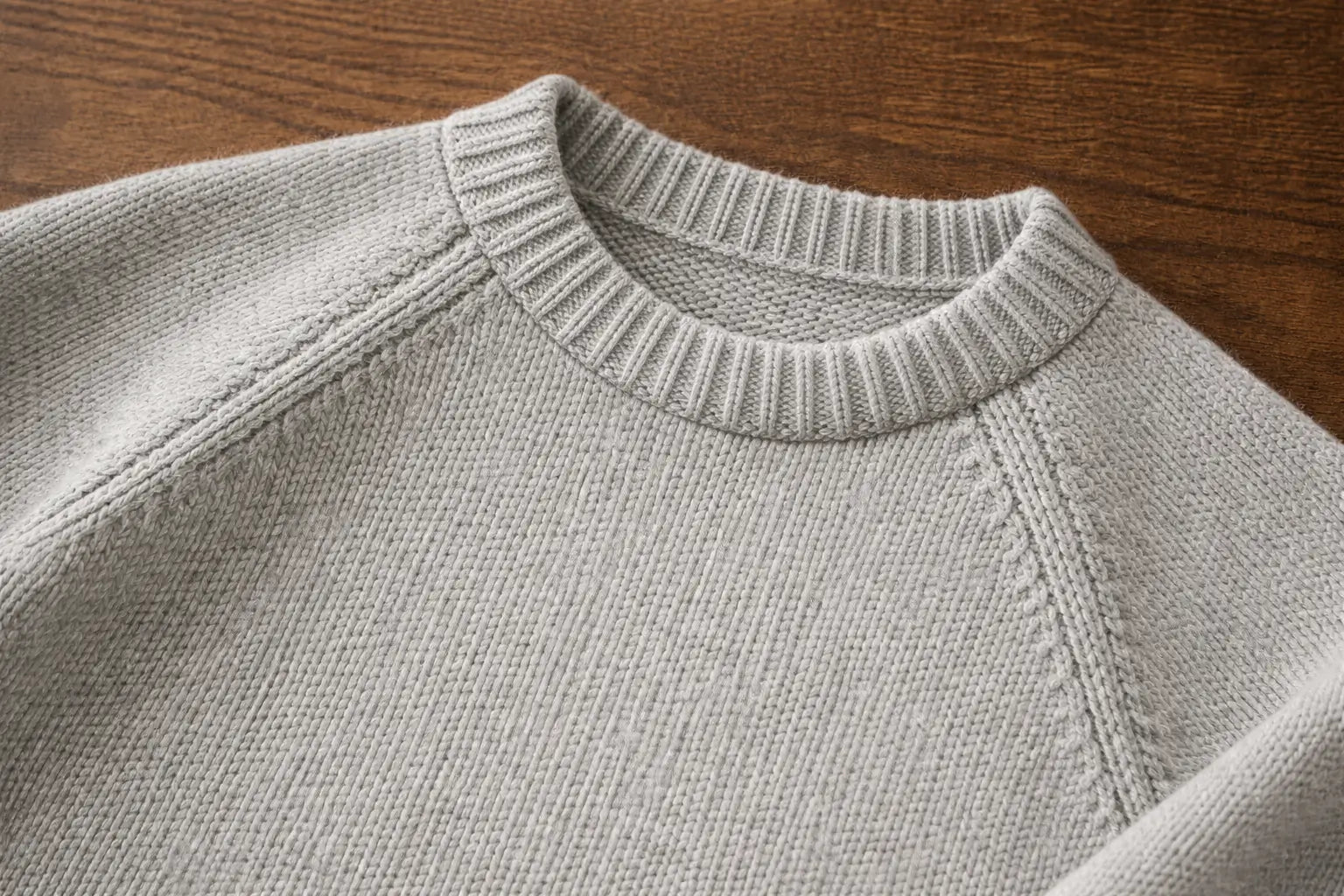 Raglan Sweater Pattern Basics: Sizing, Gauge, and How to Make a Factory-Ready Tech Pack