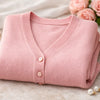 How to Choose the Best Pink Cardigan Sweater for Women