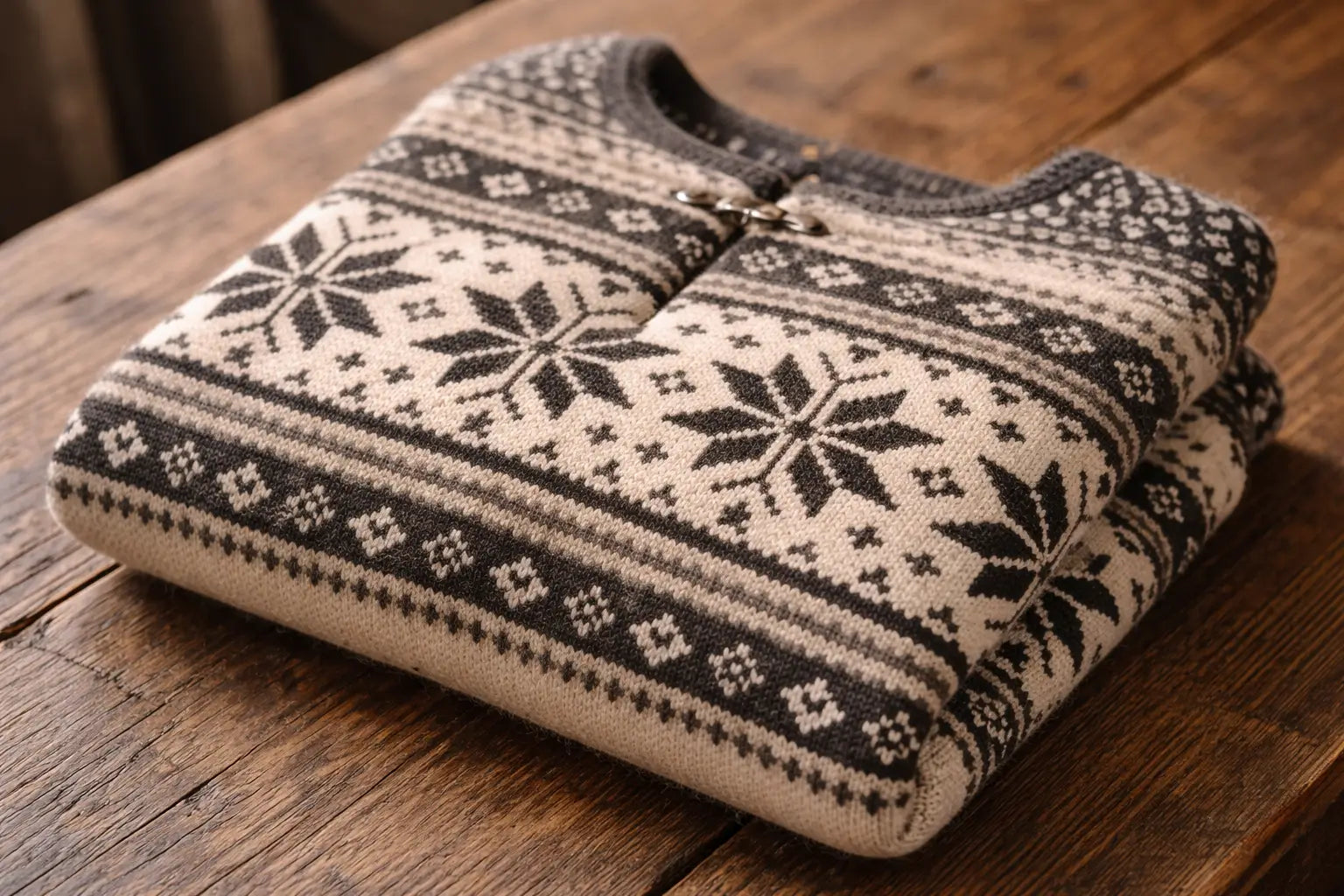 Norwegian Sweater Pattern Guide: Motifs, Setesdal Style, and How to Turn Inspiration Into a Knit Tech Pack