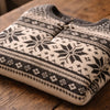 Norwegian Sweater Pattern Guide: Motifs, Setesdal Style, and How to Turn Inspiration Into a Knit Tech Pack