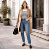 Striped Sweater Outfit Ideas: 15 Looks + 7 Easy Styling Formulas