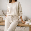Sweater Sets for Women: Types, Materials, and a Private Label Sourcing Guide