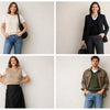 Sweater Vest Outfits: 12 Modern Formulas + Fit & Layering Rules