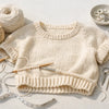 Cotton Sweater Pattern Guide: How to Choose the Right Style, Yarn, and Construction