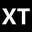 xtclothes logo
